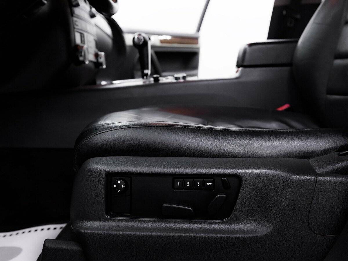 Купить Volkswagen Touareg, 2008, 179 500 км, фото №17