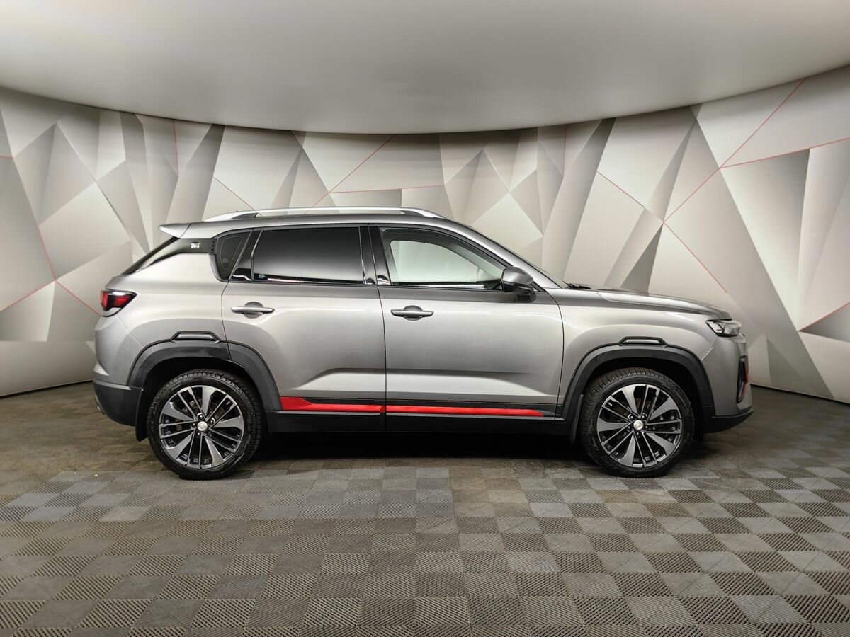 Купить Changan CS35 Plus I Рестайлинг, 2023, 34 986 км, фото №6
