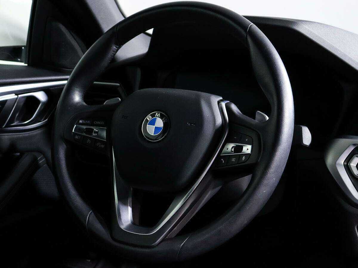 Купить BMW 4 серии 430i xDrive, 2022, 18 075 км, фото №19