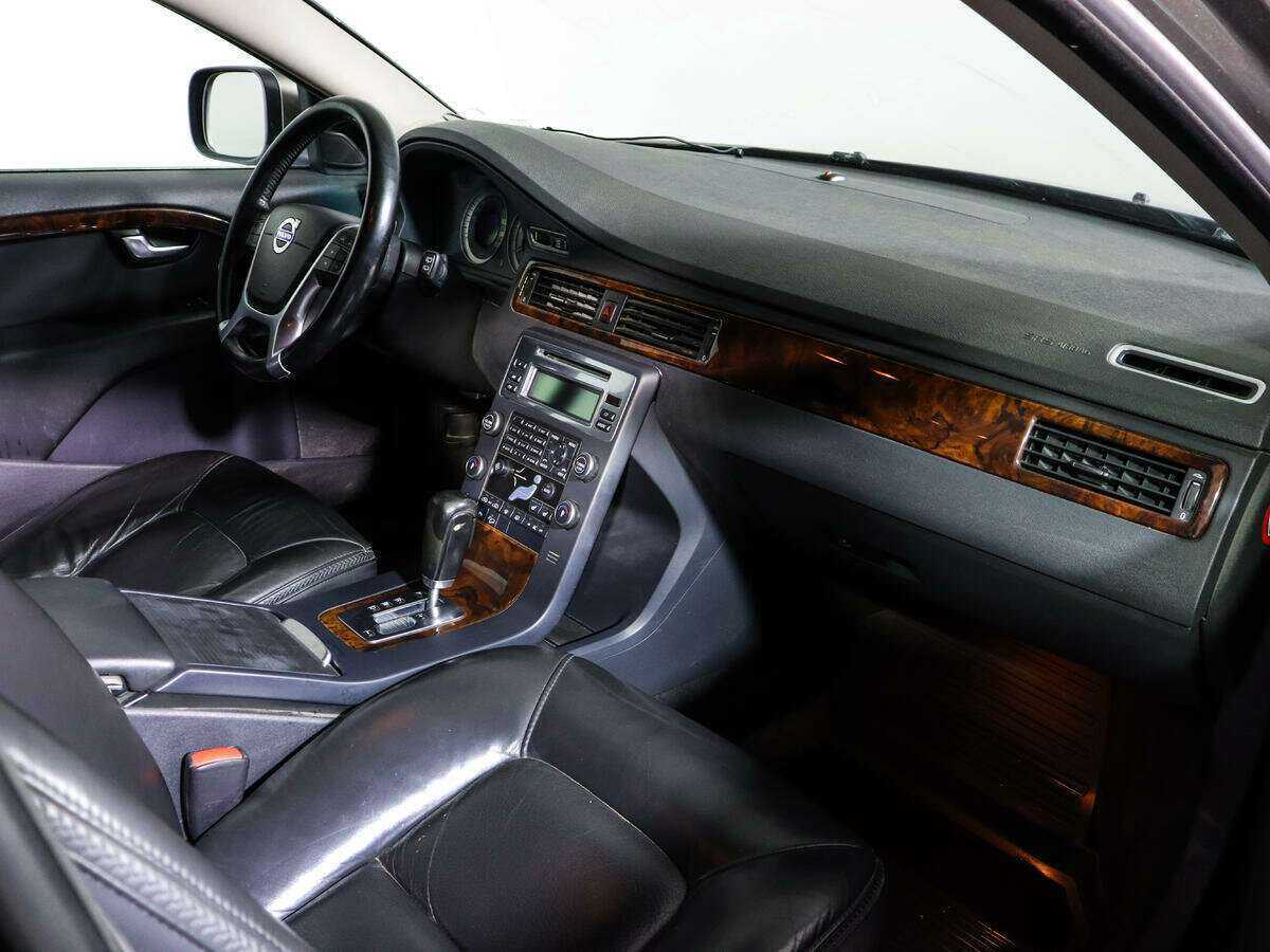 Купить Volvo XC70, 2010, 358 011 км, фото №7