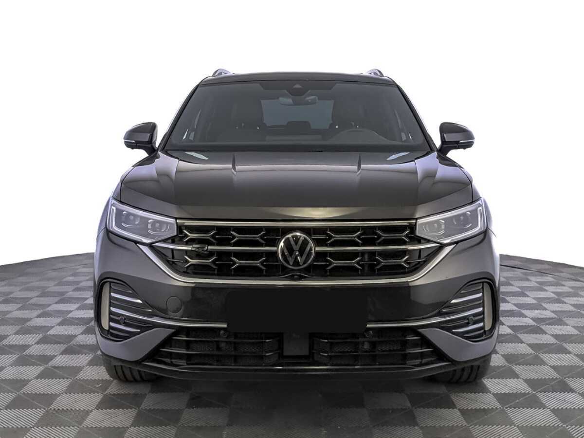 Купить Volkswagen Tayron, 2023, 8 469 км, фото №2