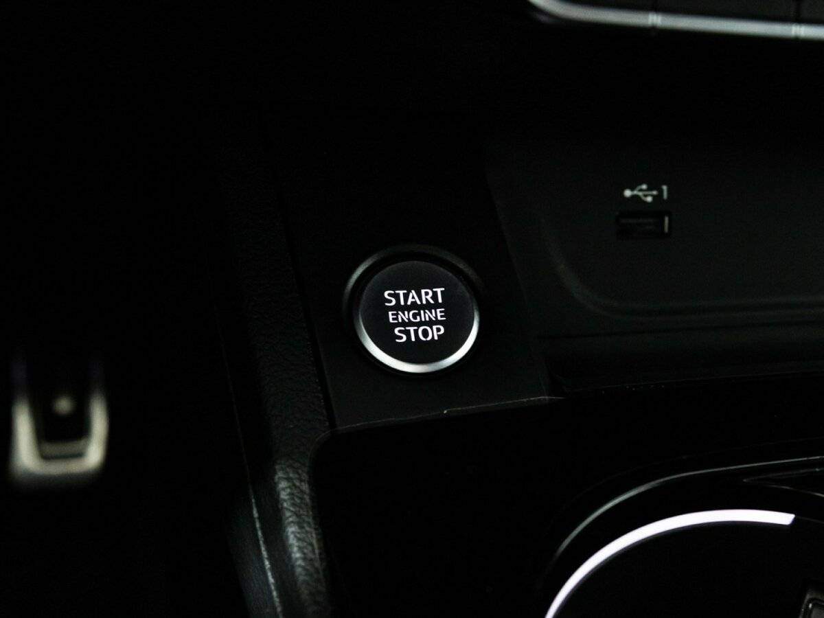 Купить Audi A4 45 TFSI, 2021, 83 967 км, фото №19