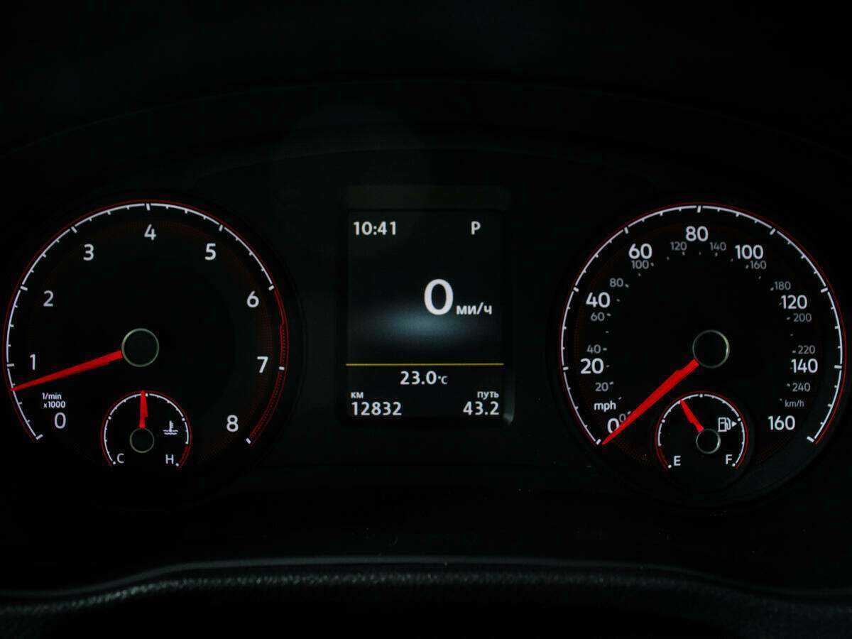 Купить Volkswagen Passat (North America and China), 2021, 12 832 км, фото №7