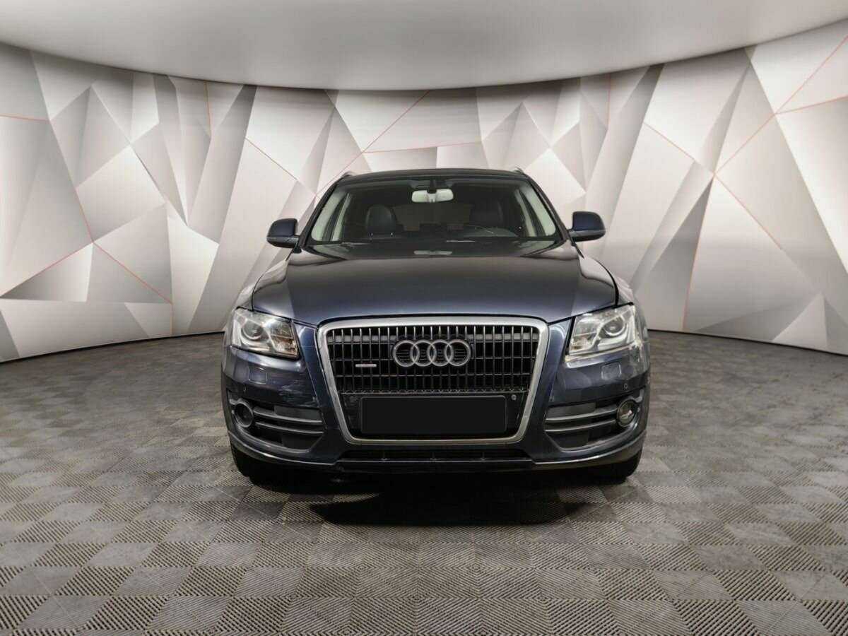 Купить Audi Q5, 2010, 223 793 км, фото №7