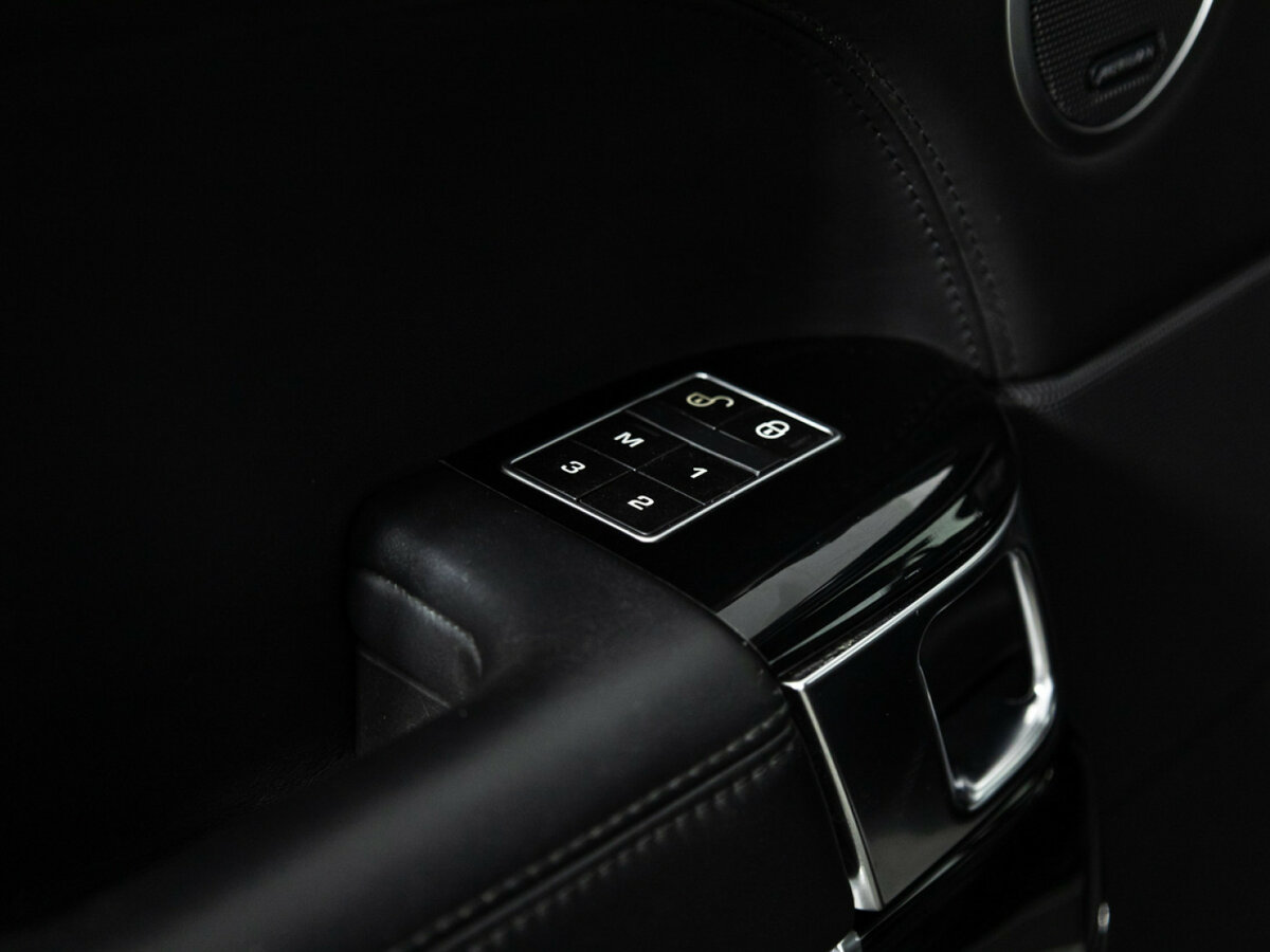 Купить Land Rover Range Rover IV, 2013, 238 000 км, фото №16