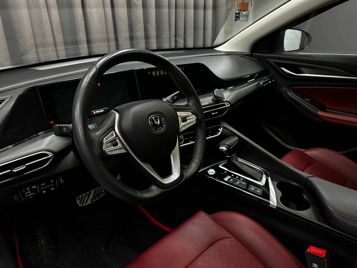 Купить Changan Eado Plus, 2023, 31 234 км, фото №6