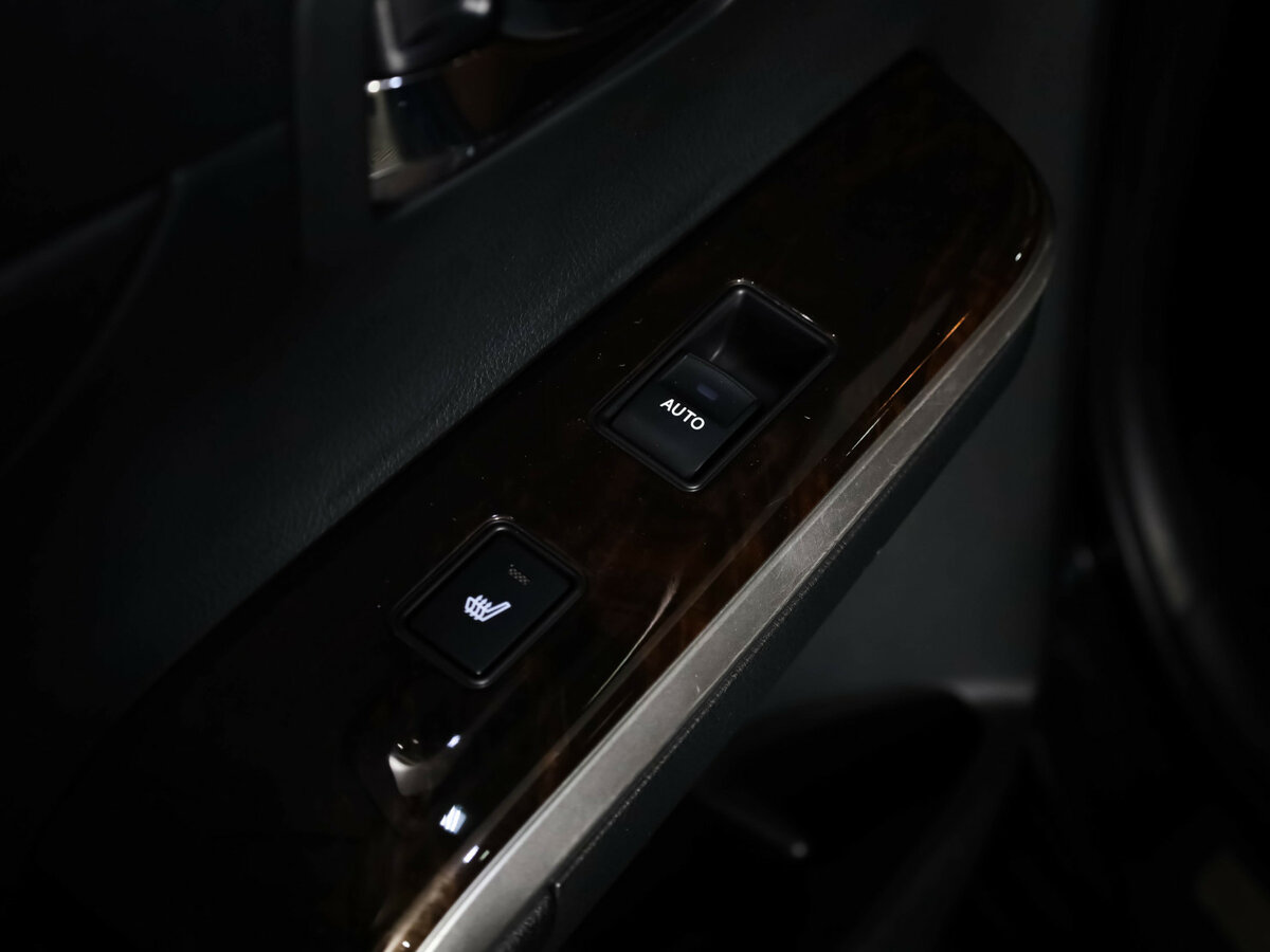 Купить Toyota Camry VII (XV50) Рестайлинг, 2016, 88 165 км, фото №17