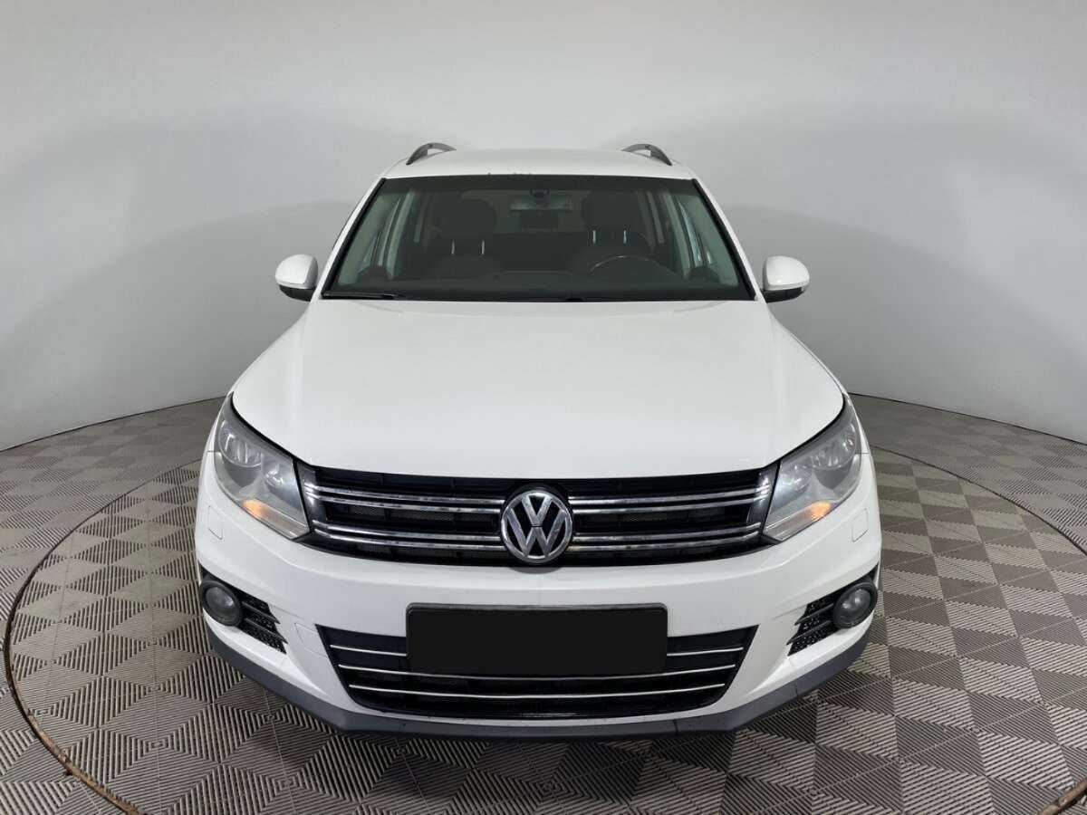 Купить Volkswagen Tiguan, 2013, 225 539 км, фото №2