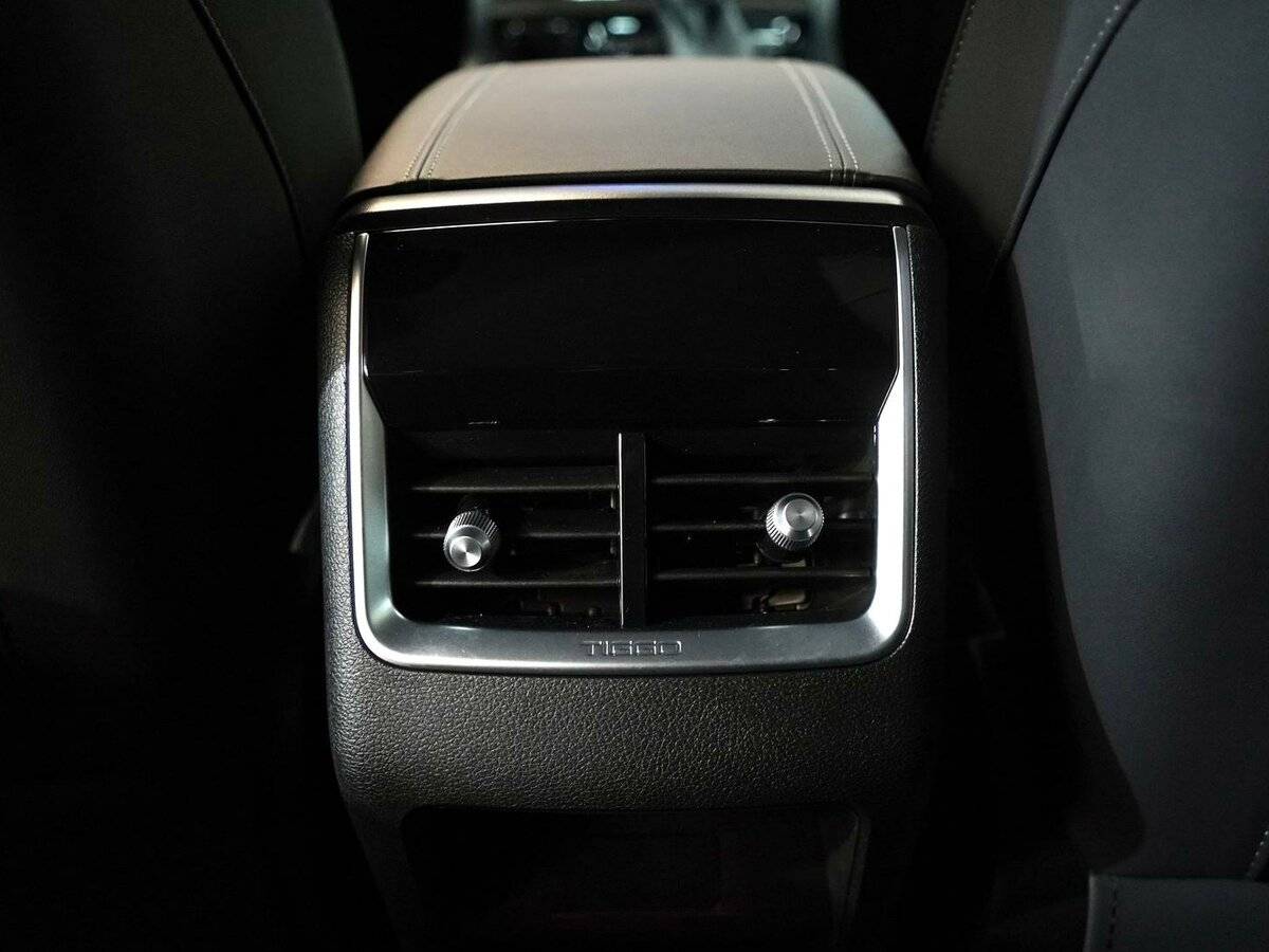 Купить Chery Tiggo 4 I Рестайлинг 2, 2025, 18 км, фото №13