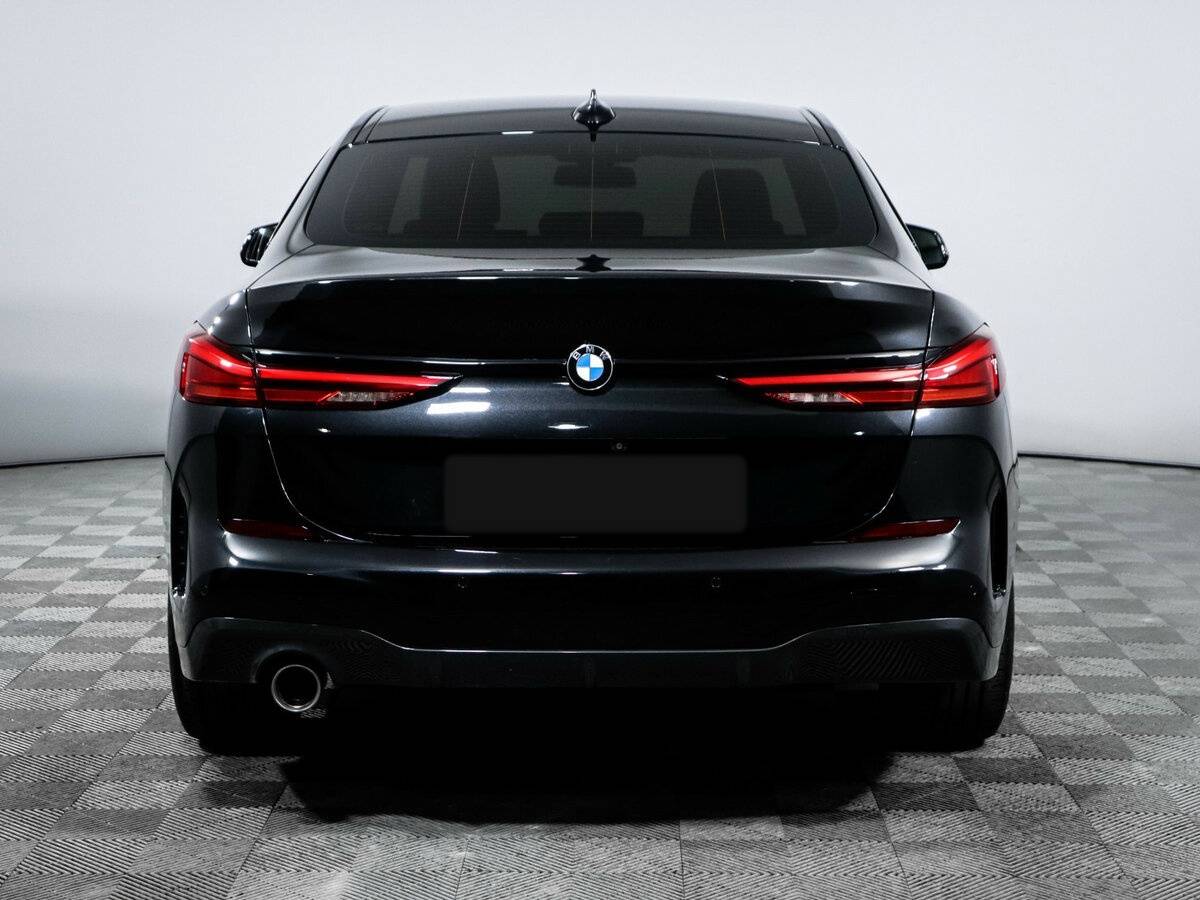 Купить BMW 2 серии Gran Coupe 218i F44, 2020, 74 000 км, фото №5