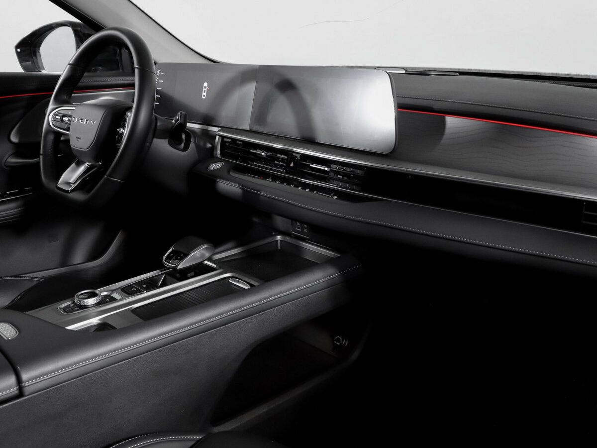 Купить Chery Arrizo 8, 2023, 6 338 км, фото №9