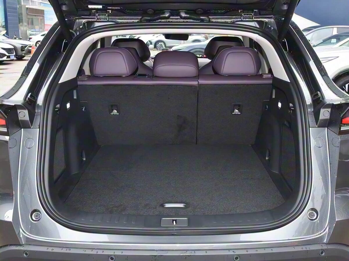 Купить Changan Deepal S07 (S7) 39.05 kWh I Рестайлинг, 2025, 1 км, фото №35