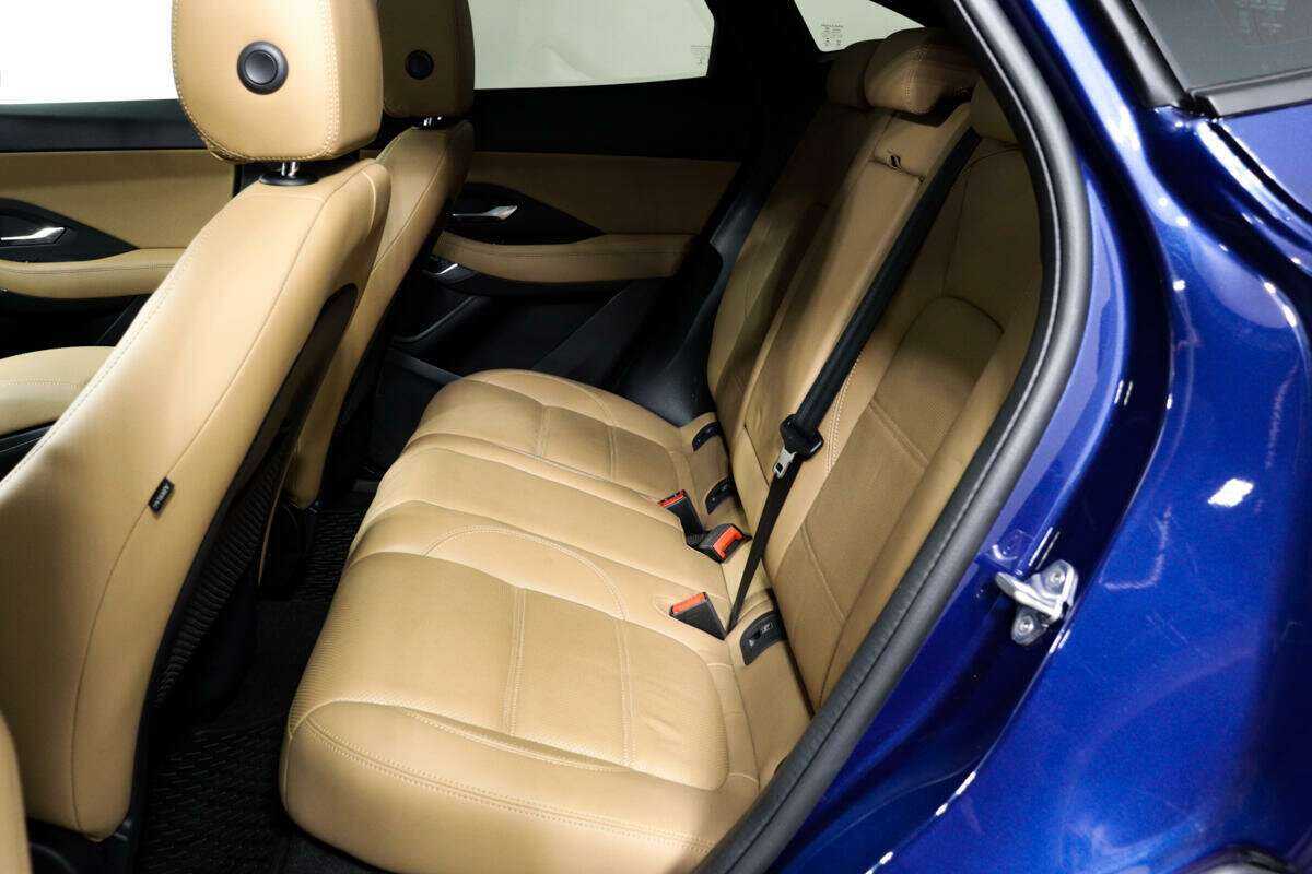Купить Jaguar E-Pace, 2022, 55 958 км, фото №12