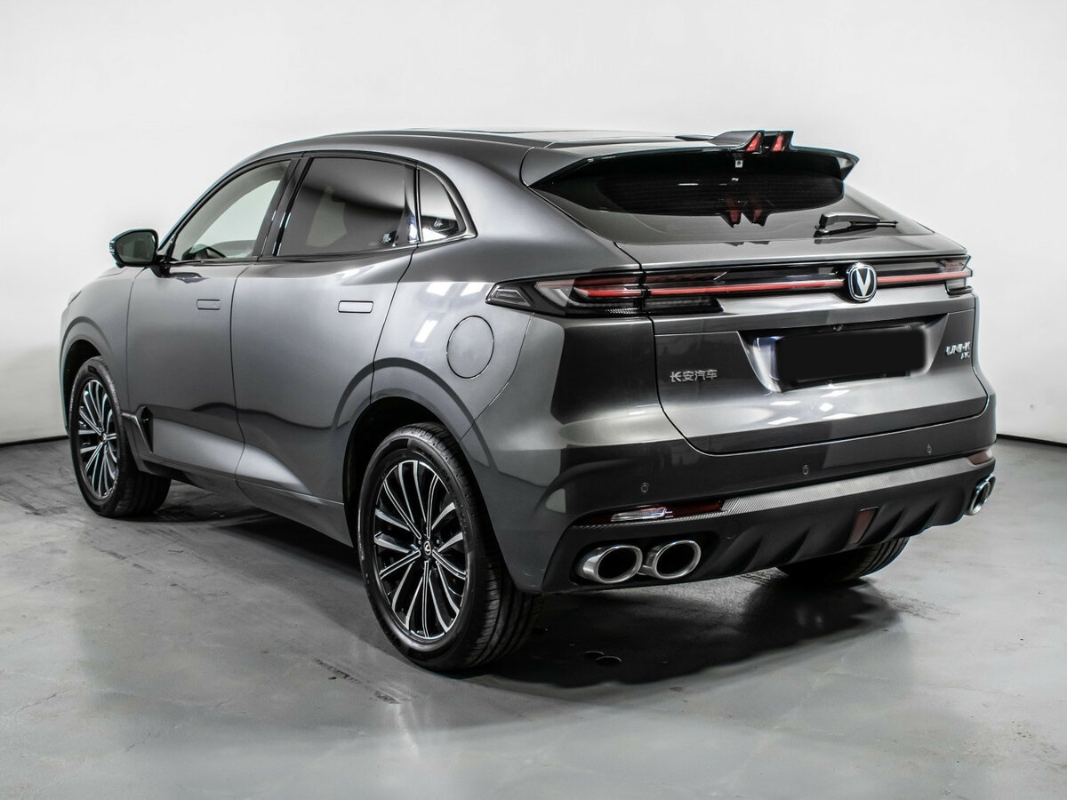 Купить Changan UNI-K, 2023, 27 900 км, фото №7