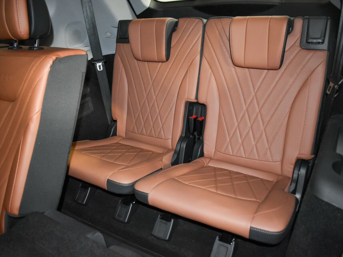 Купить Chery Tiggo 8 Pro e+, 2023, 13 700 км, фото №13