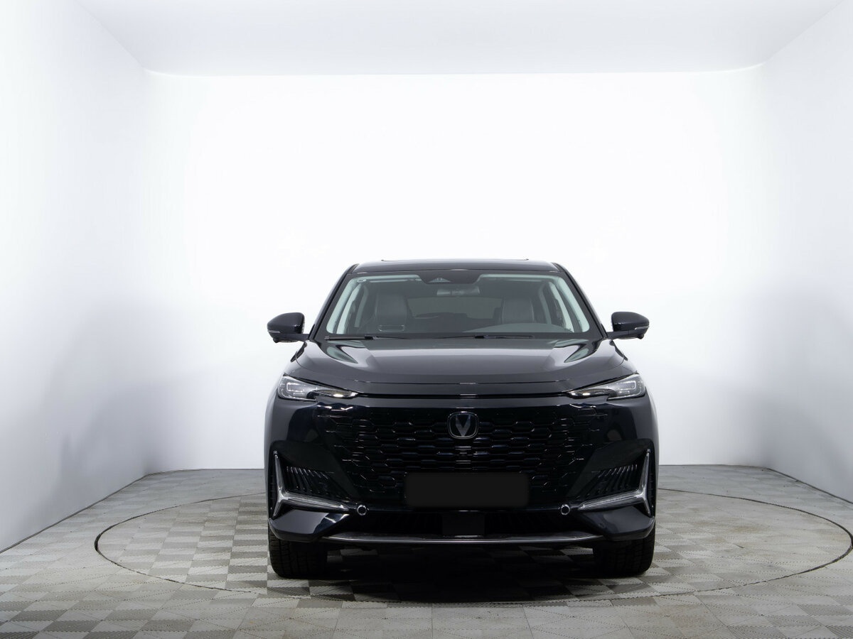 Купить Changan UNI-K, 2024, 17 915 км, фото №2