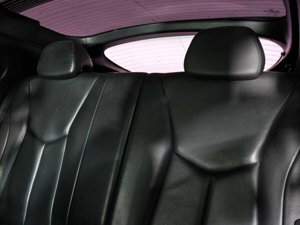 Купить Hyundai Veloster, 2011, 184 629 км, фото №11