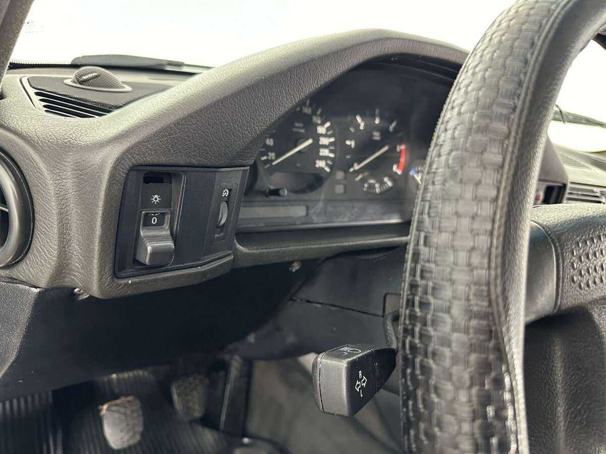 Купить BMW 5 серии 525d, 1993, 572 486 км, фото №8