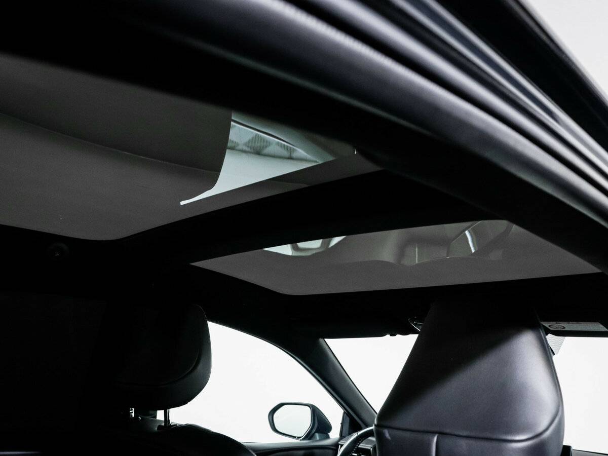 Купить Toyota Camry IX (XV80) China Market, 2024, 44 500 км, фото №17