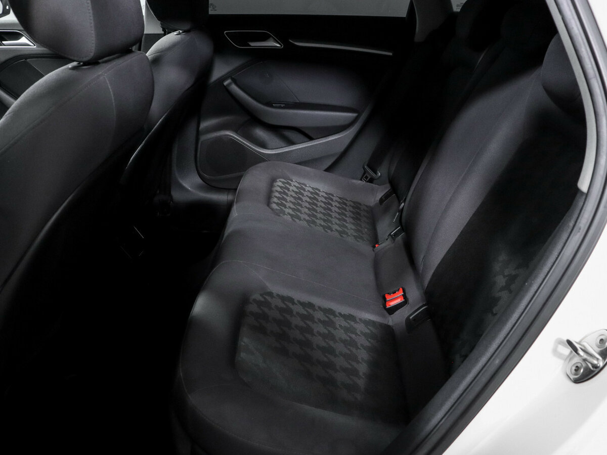 Купить Audi A3 Sportback III (8V), 2013, 221 287 км, фото №8