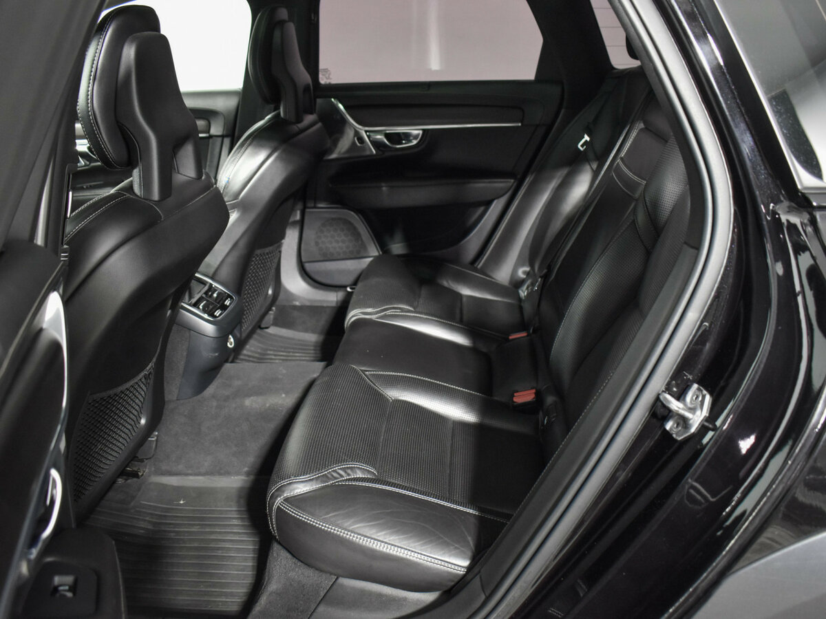 Купить Volvo V90 Cross Country I, 2017, 271 200 км, фото №11