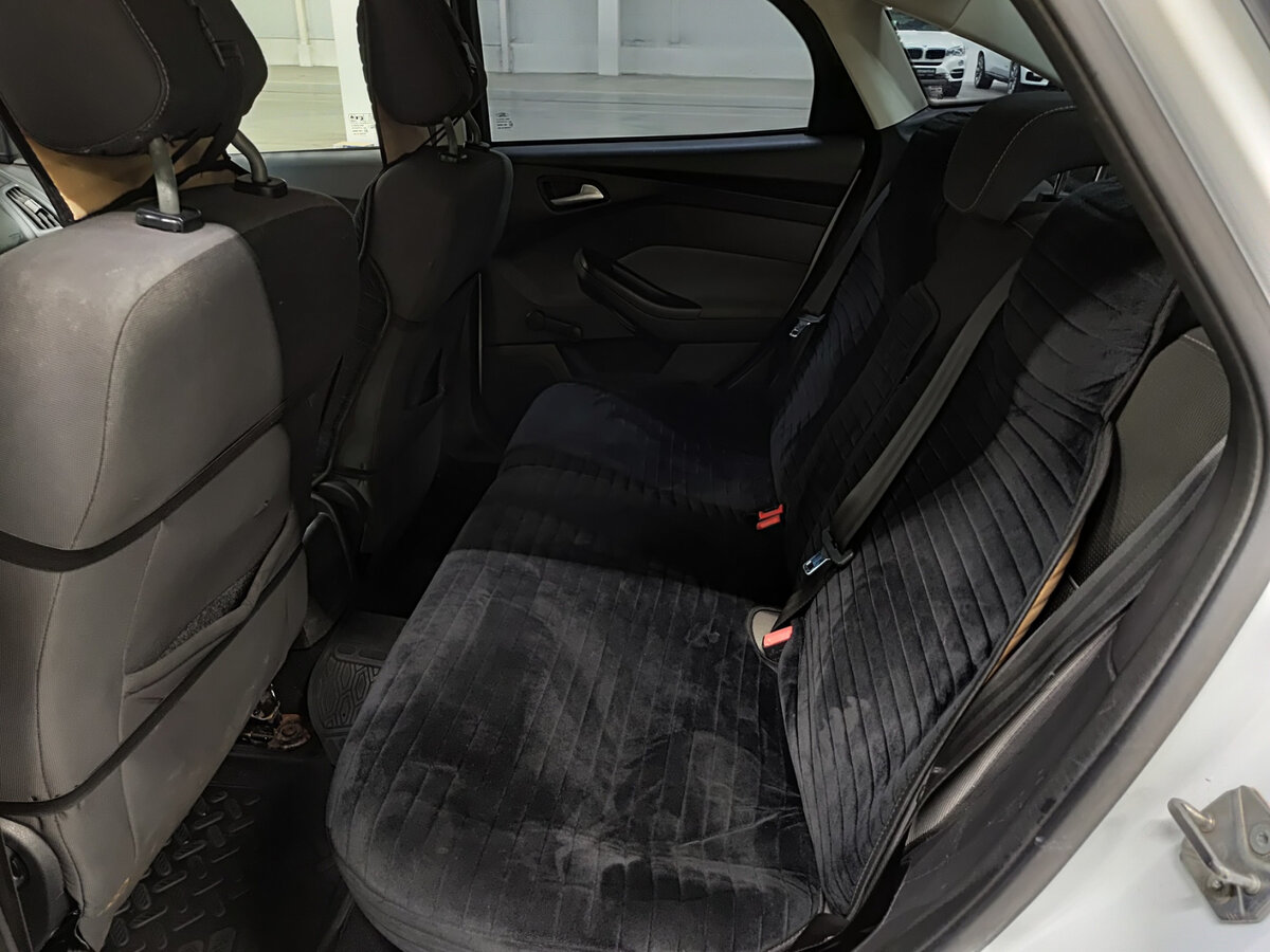 Купить Ford Focus III, 2013, 213 616 км, фото №12