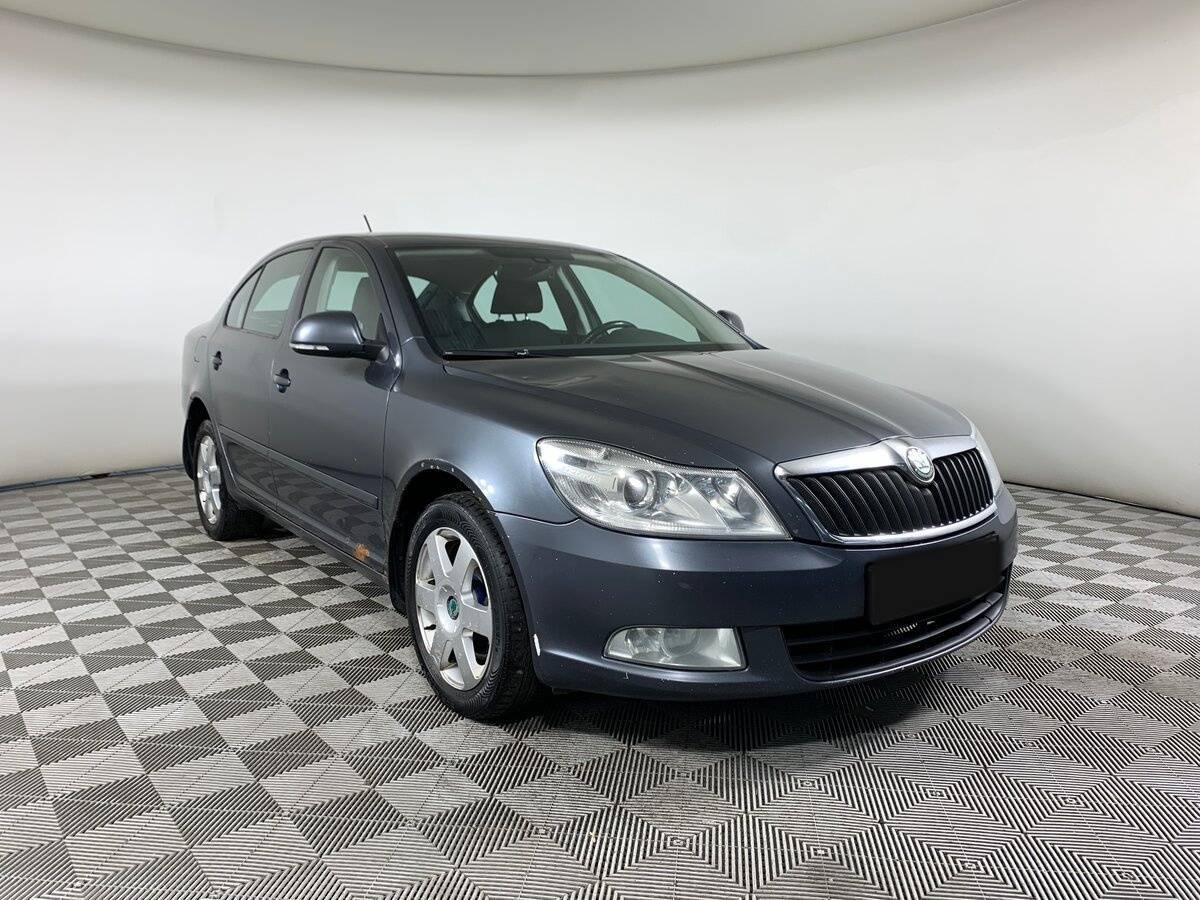 Купить Skoda Octavia, 2011, 269 000 км, фото №3
