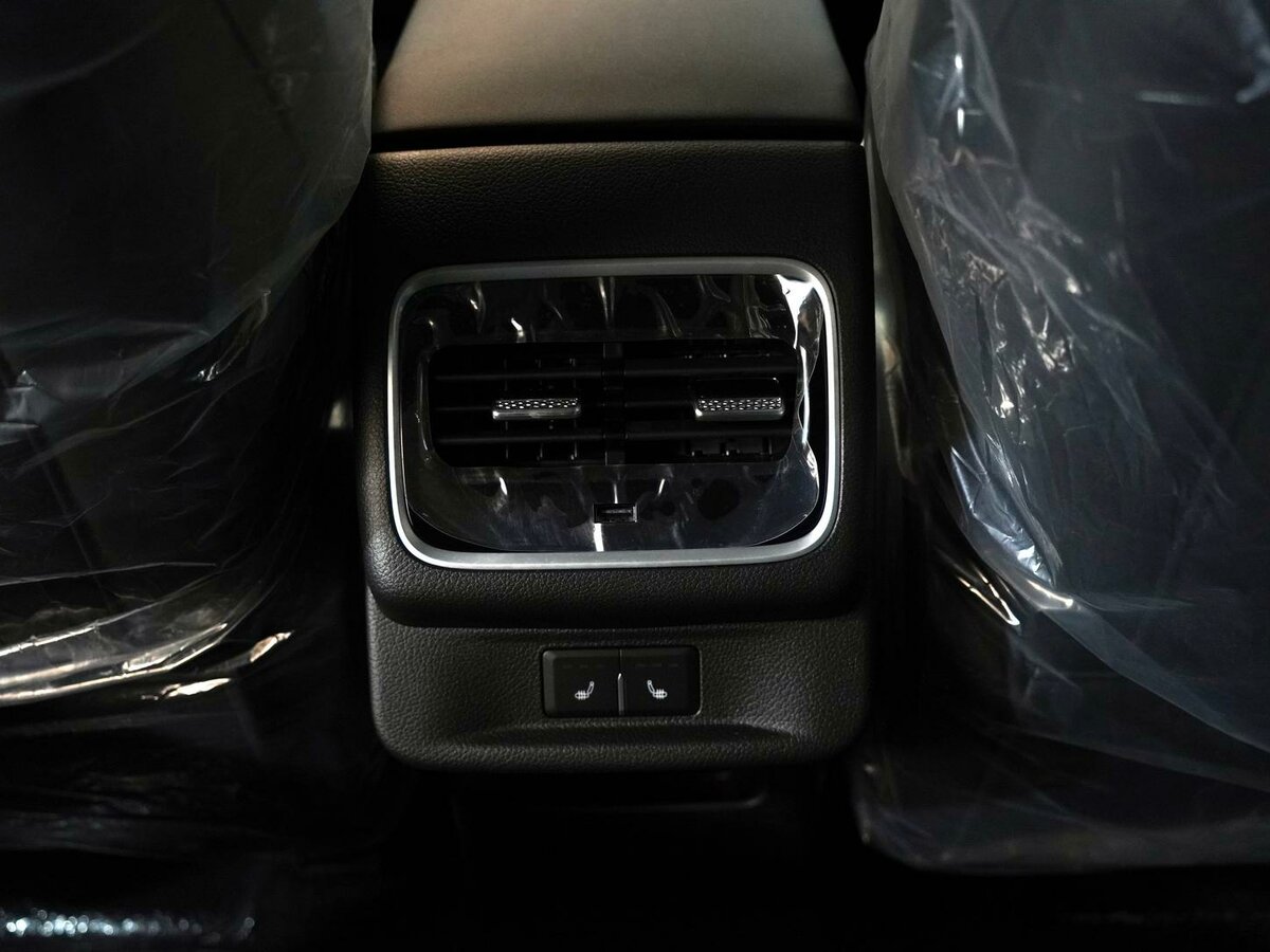 Купить Chery Tiggo 7L, 2025, 7 км, фото №15