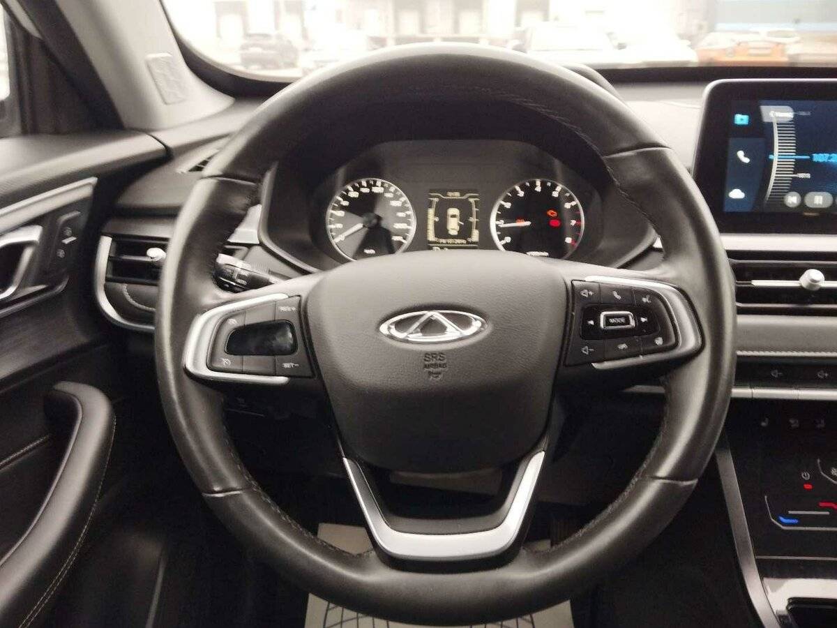 Купить Chery Tiggo 4 Pro I, 2023, 58 564 км, фото №5