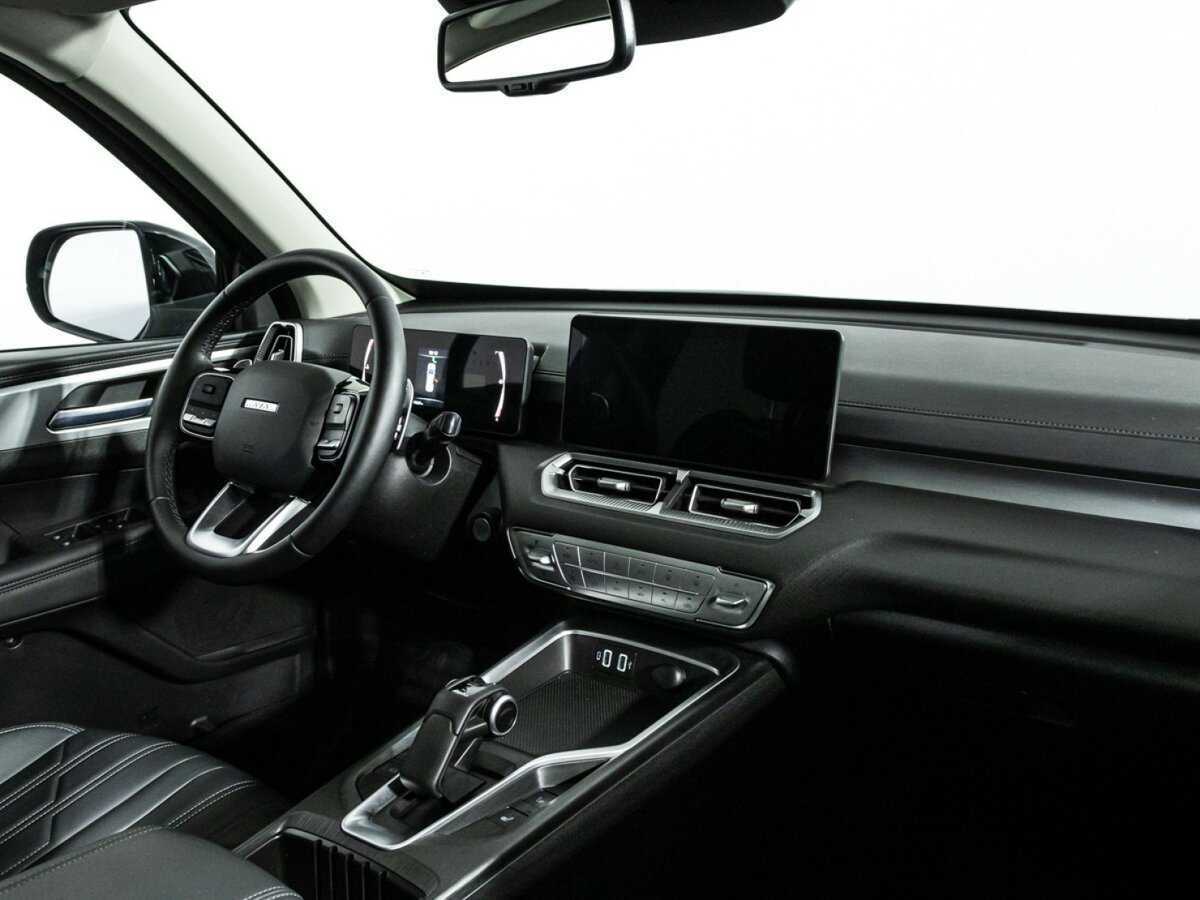 Купить Haval H5, 2024, 11 636 км, фото №7