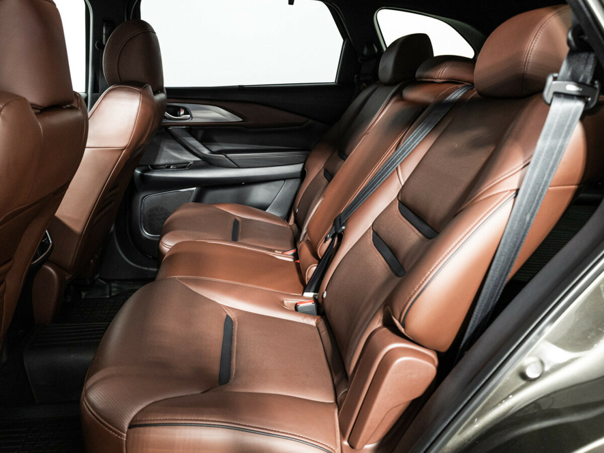 Купить Mazda CX-9 II, 2019, 118 000 км, фото №8