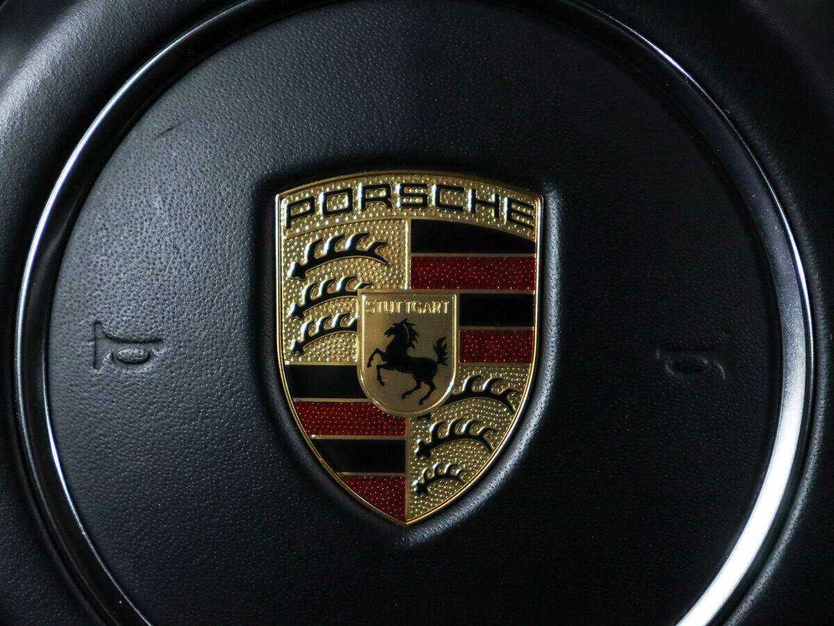 Купить Porsche Cayman S, 2020, 130 952 км, фото №14