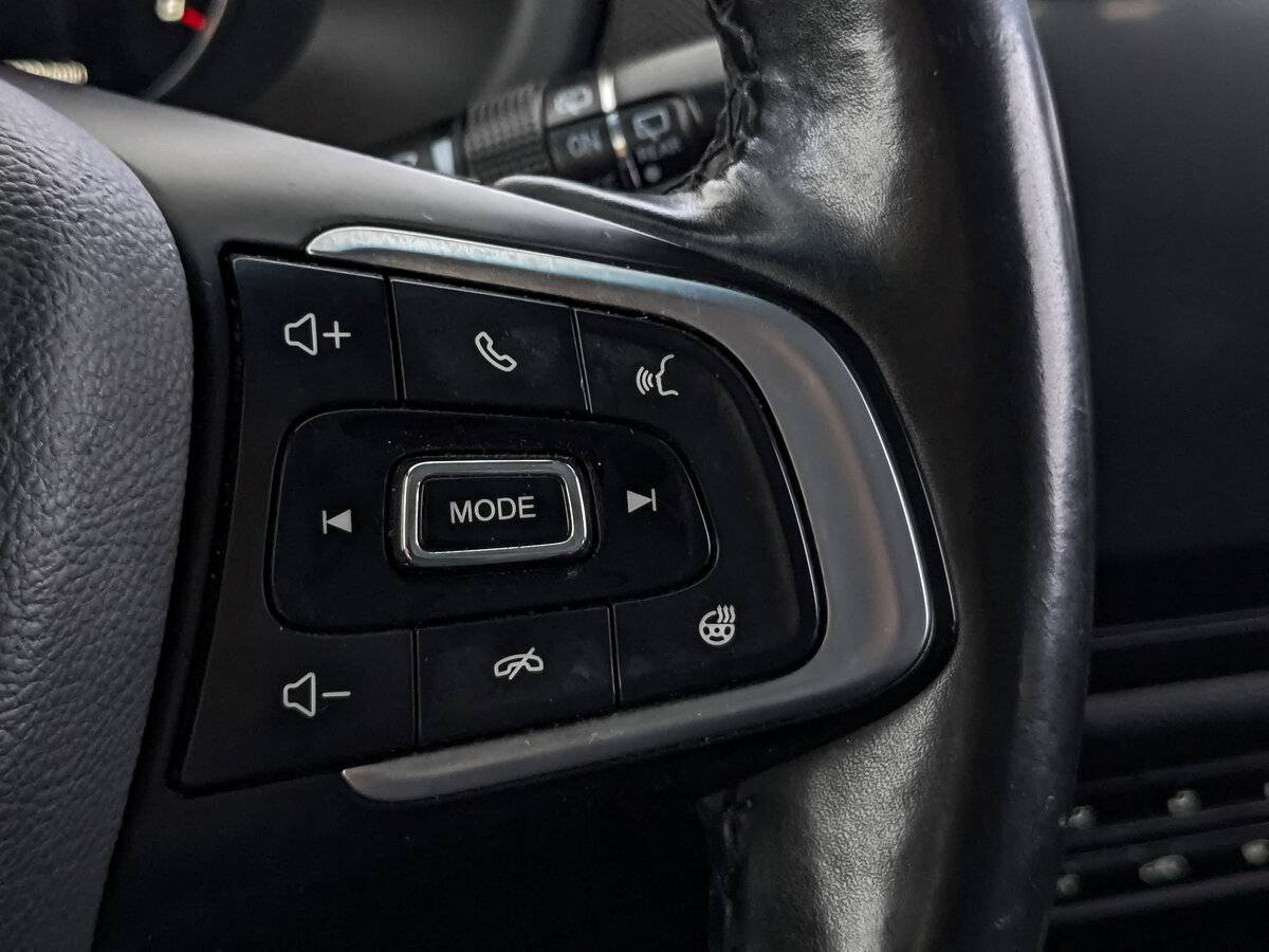 Купить Chery Tiggo 4 I Рестайлинг, 2022, 106 290 км, фото №26