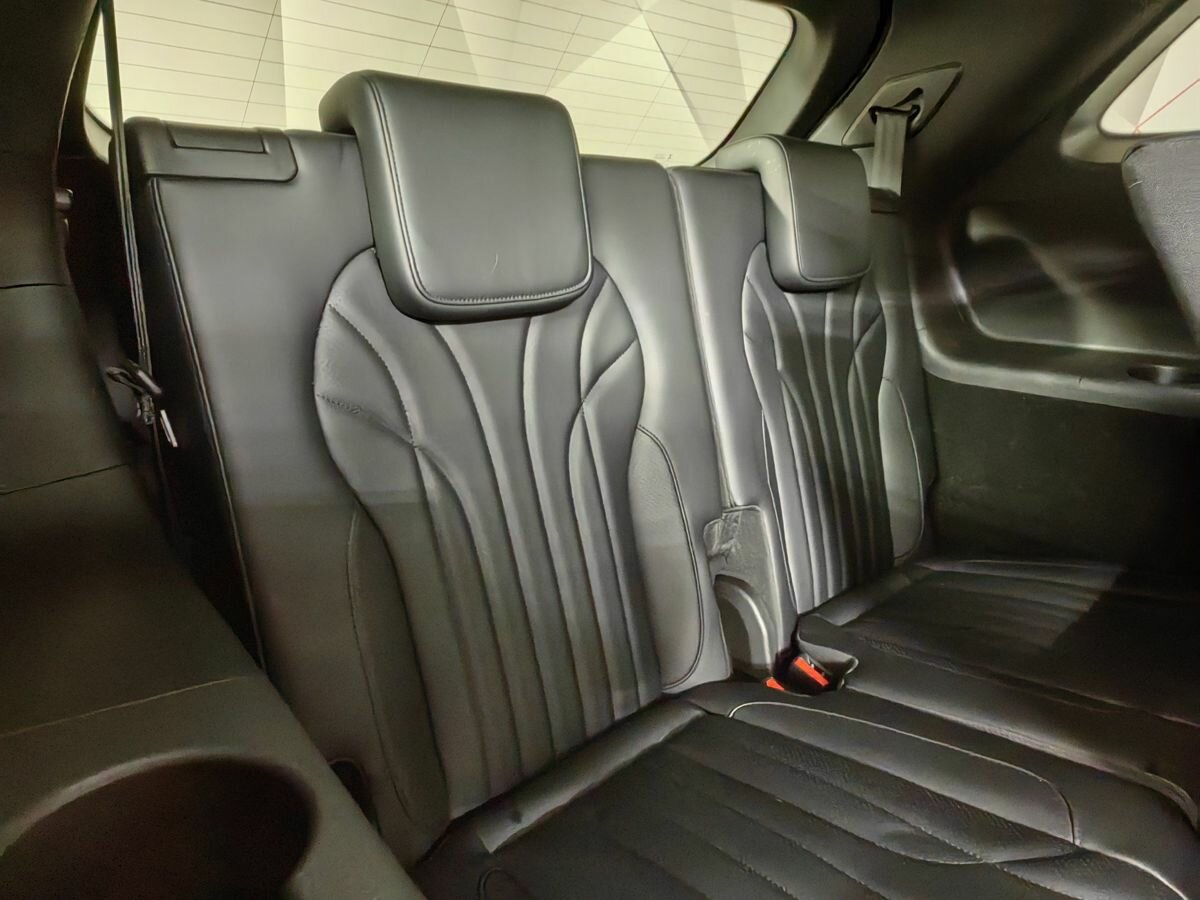 Купить Chery Tiggo 9 I, 2024, 35 012 км, фото №12