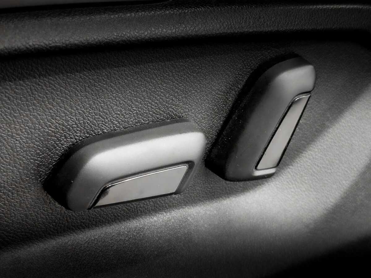 Купить Volkswagen Teramont, 2021, 91 102 км, фото №20