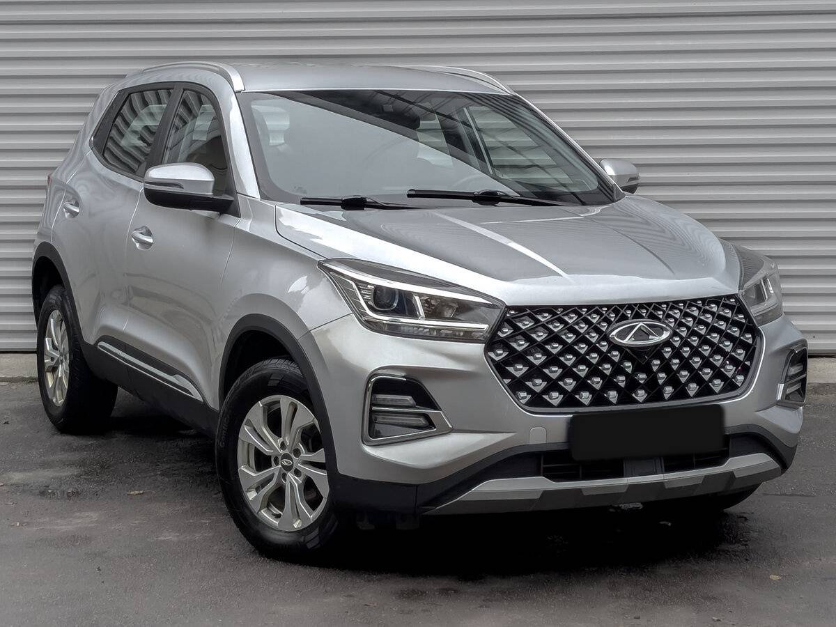 Купить Chery Tiggo 4 Pro I, 2022, 54 088 км, фото №3