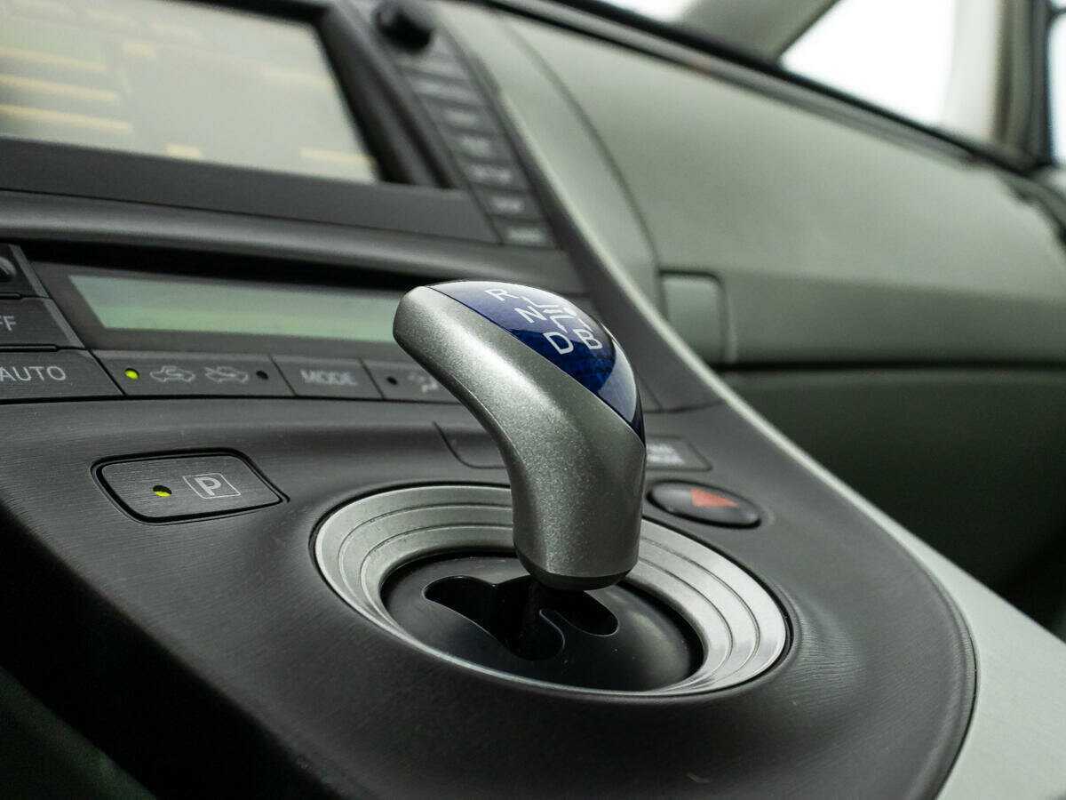 Купить Toyota Prius, 2010, 242 395 км, фото №17