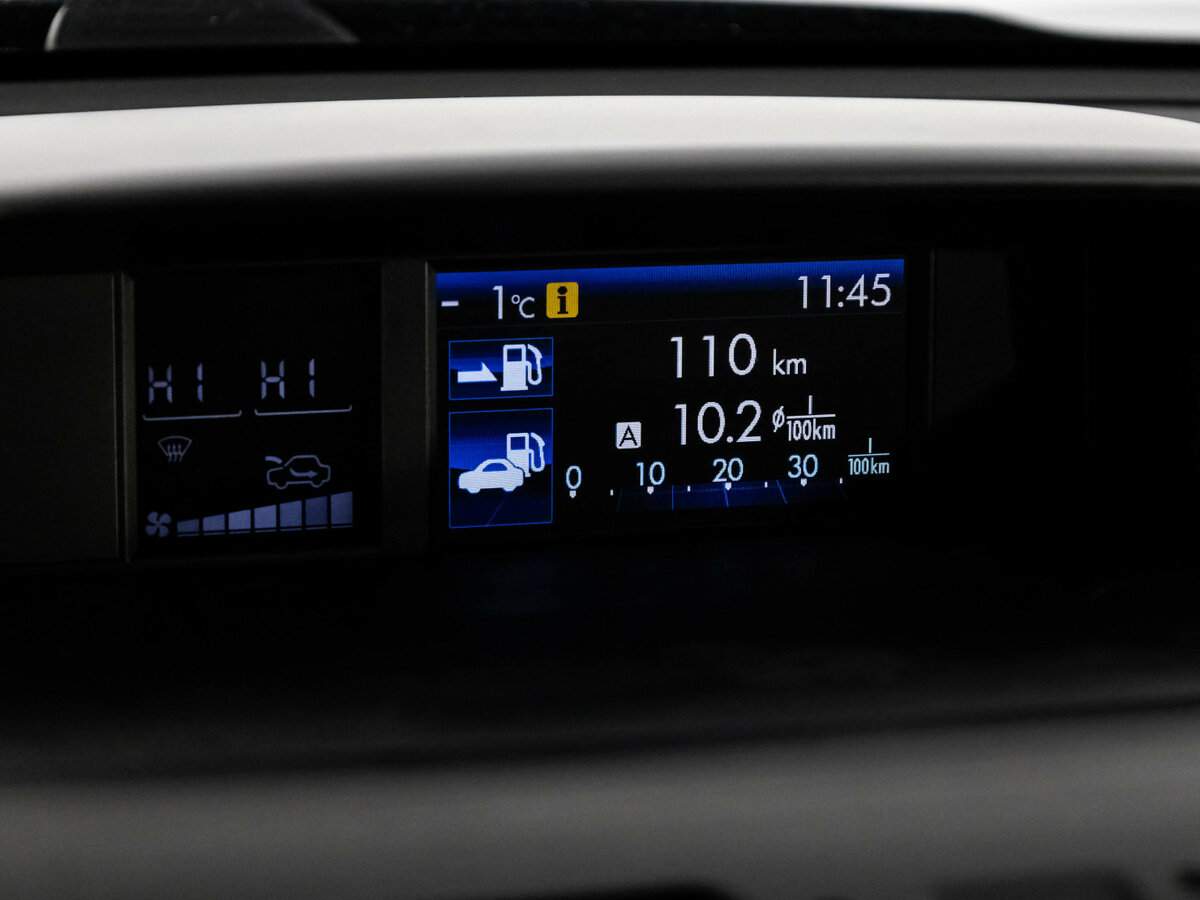 Купить Subaru Forester IV, 2013, 135 430 км, фото №12