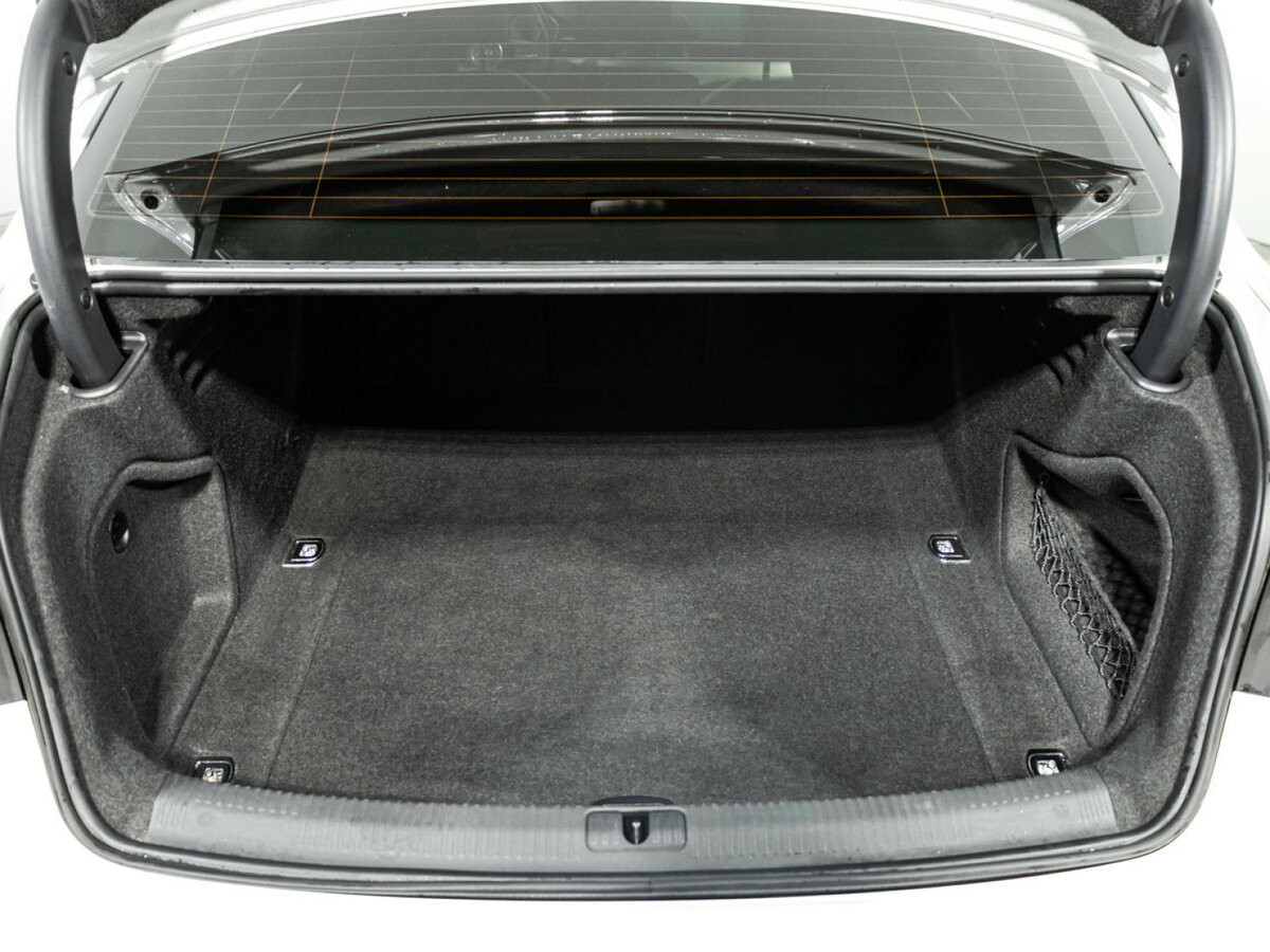 Купить Audi A4 40 TFSI V (B9) Рестайлинг, 2020, 75 000 км, фото №22
