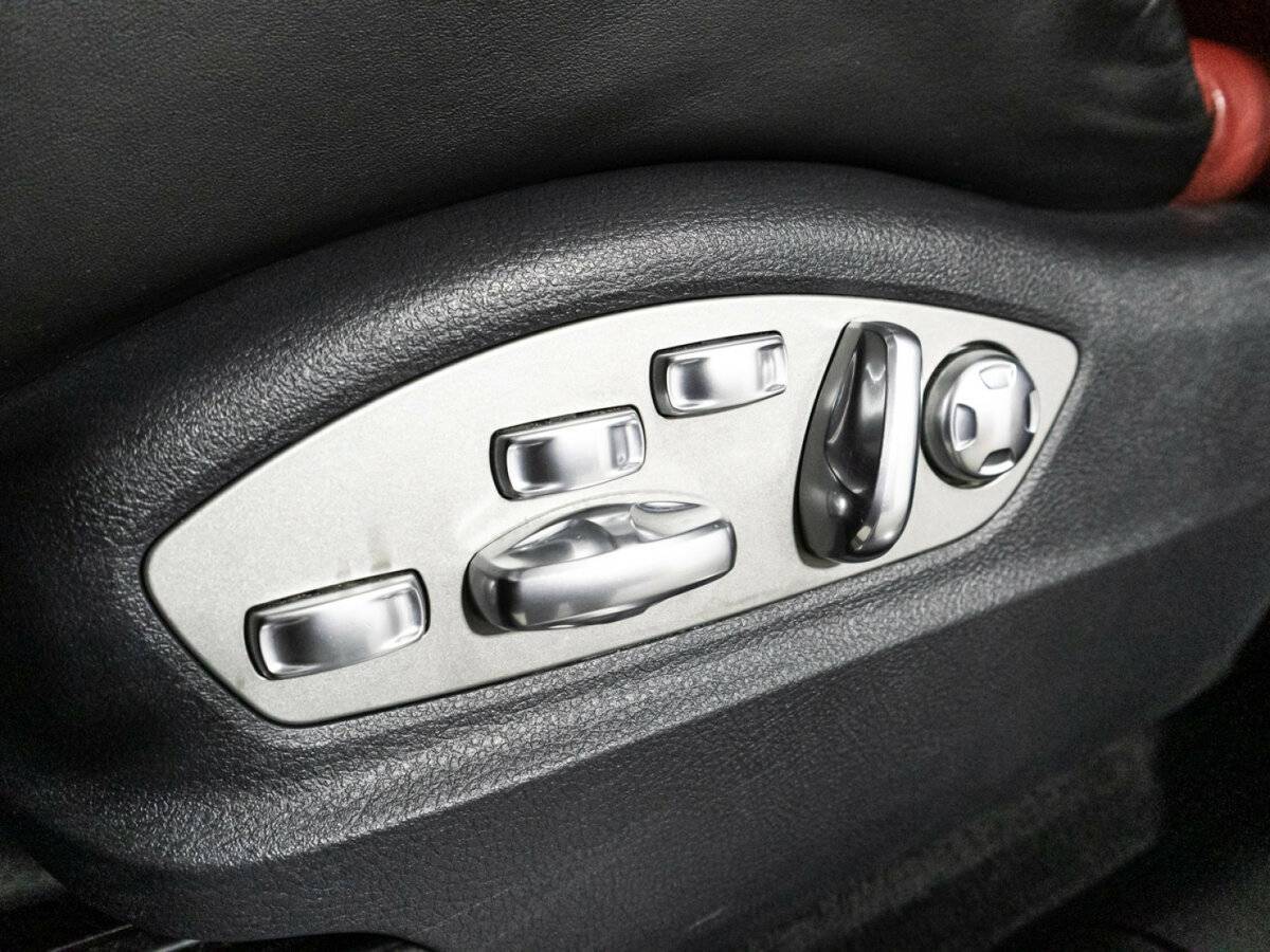 Купить Porsche Macan S, 2015, 143 405 км, фото №17