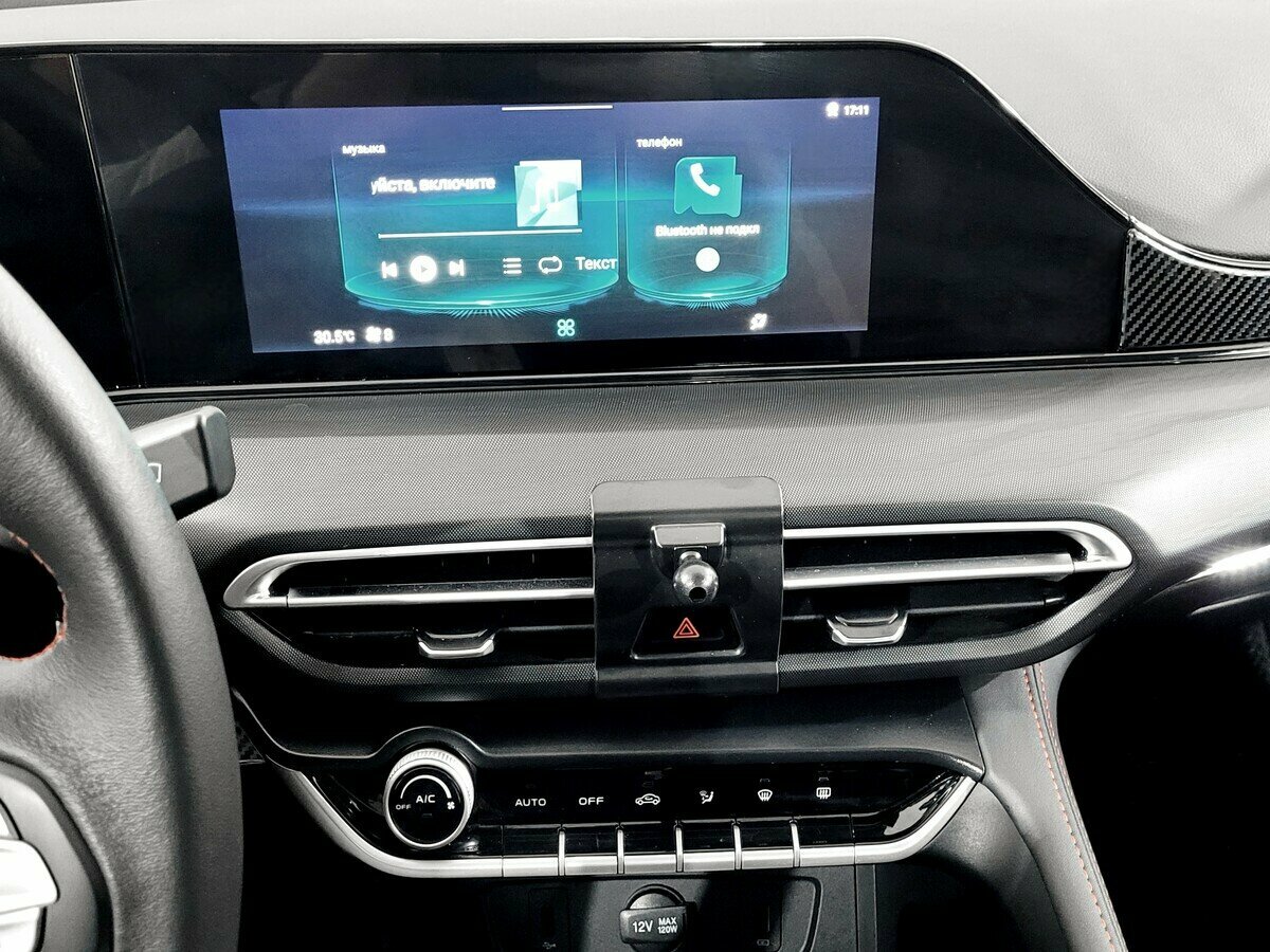 Купить Changan Eado Plus, 2024, 28 377 км, фото №7