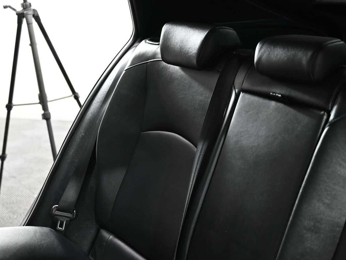 Купить Toyota Prius, 2016, 142 000 км, фото №13