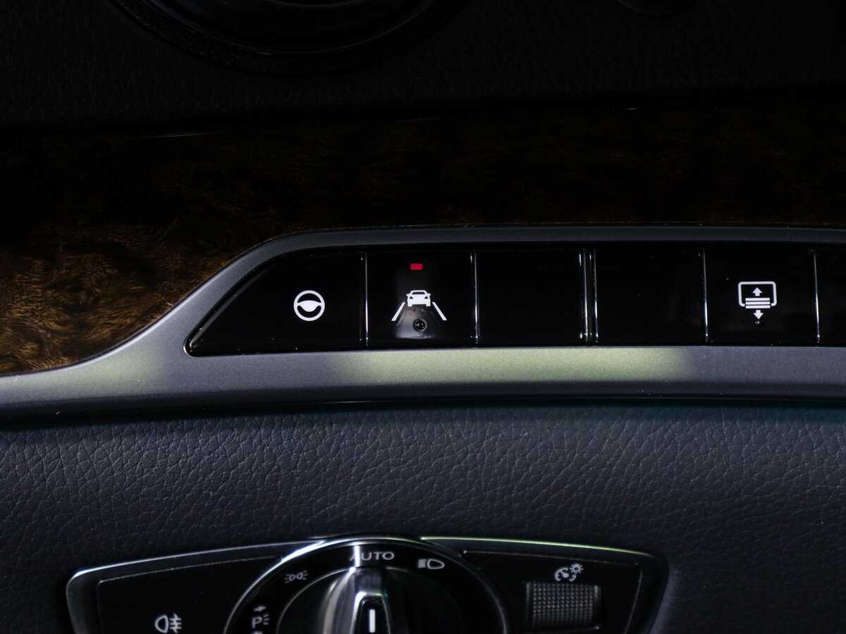Купить Mercedes-Benz S-Класс 450 Long, 2017, 46 844 км, фото №21
