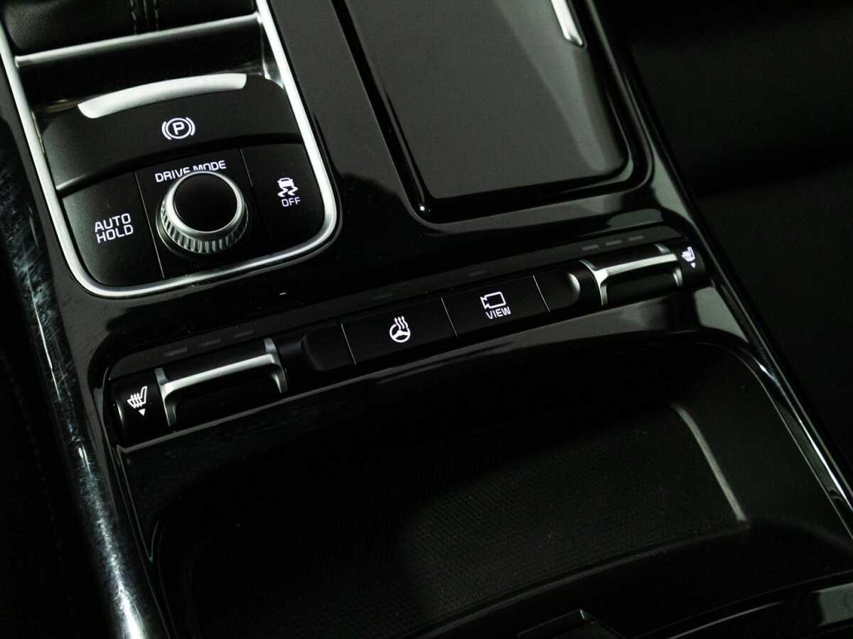 Купить Kia Stinger, 2019, 54 854 км, фото №20