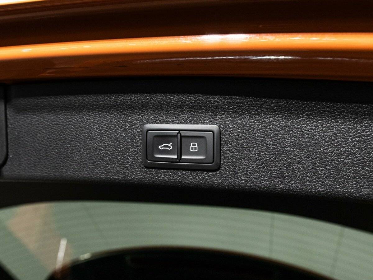Купить Audi Q3 35 TFSI, 2019, 130 569 км, фото №15