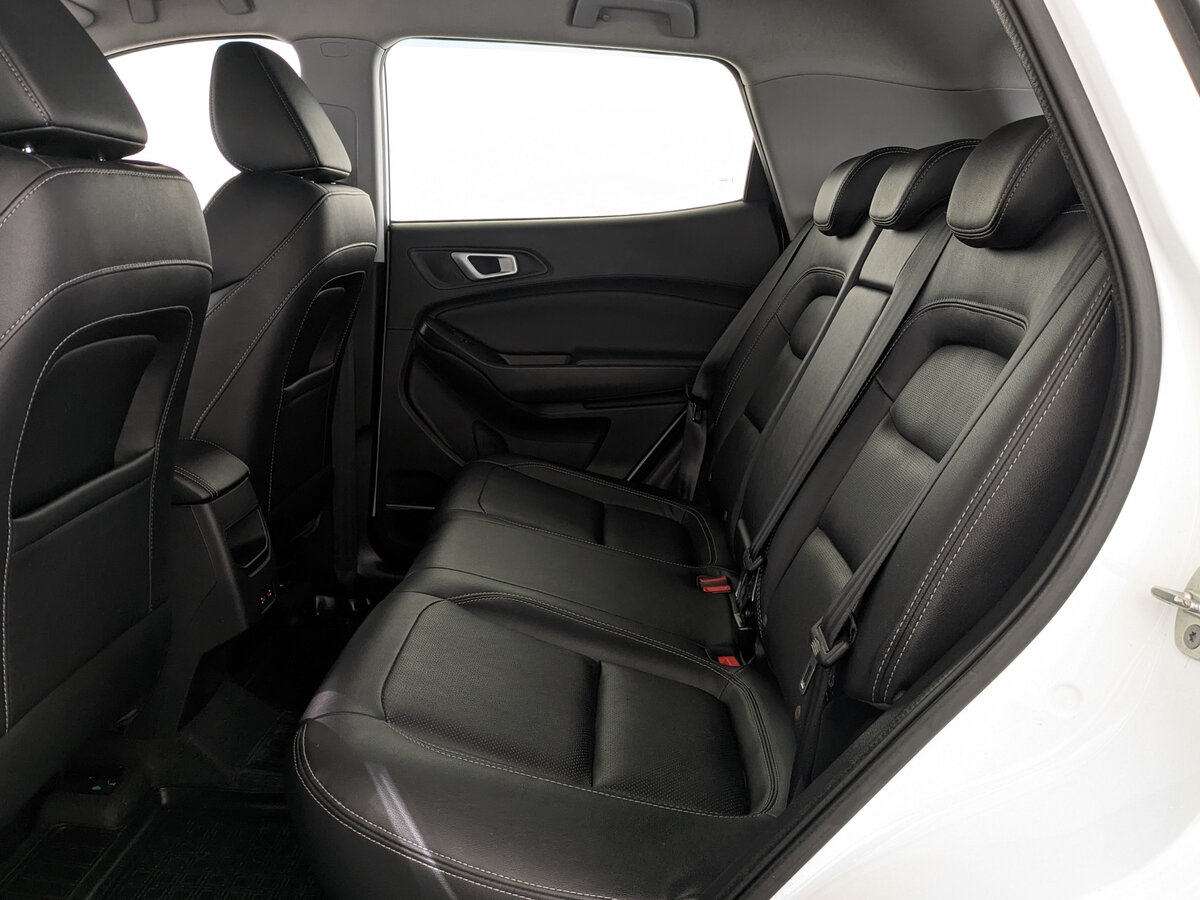 Купить Chery Tiggo 4 I Рестайлинг, 2020, 74 868 км, фото №12