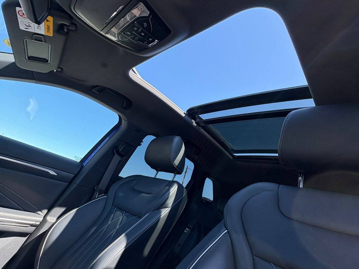 Купить FAW Bestune T55, 2023, 16 000 км, фото №22