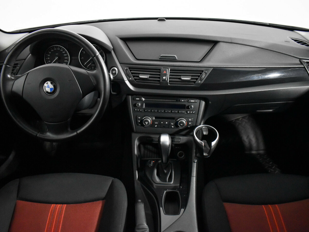Купить BMW X1 18i I (E84), 2011, 145 506 км, фото №13