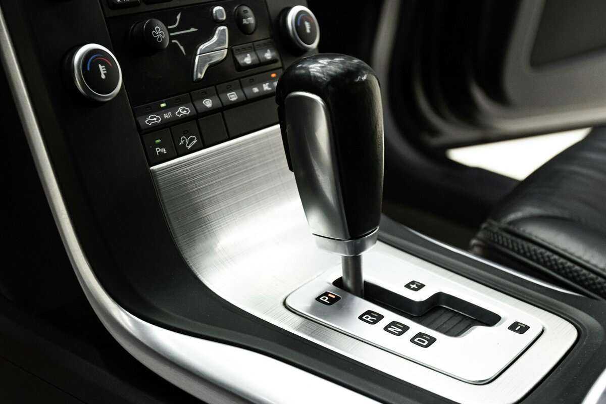 Купить Volvo XC70, 2011, 176 000 км, фото №13