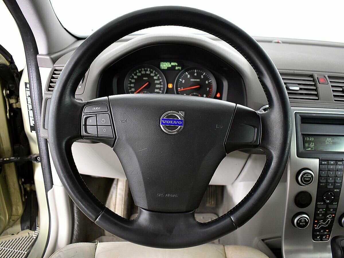 Купить Volvo C30, 2008, 211 765 км, фото №10